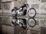 Honda Fury