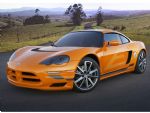 Dodge Circuit EV