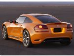 Dodge Circuit EV