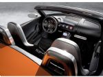 Volkswagen BlueSport Concept