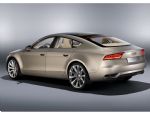 Audi Sportback Concept