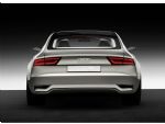 Audi Sportback Concept