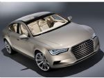 Audi Sportback Concept
