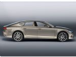 Audi Sportback Concept