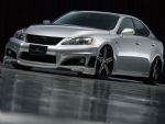 Lexus IS-F Sports Line