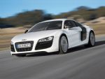 Audi R8 V10