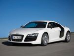 Audi R8 V10
