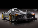 Pagani Zonda R