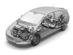 Honda Insight 2010