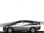Honda Insight 2010