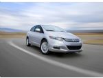 Honda Insight 2010