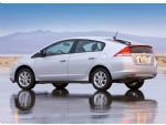 Honda Insight 2010