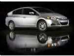 Honda Insight 2010