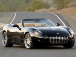 Anteros Roadster