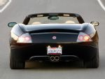 Anteros Roadster
