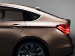 BMW Serie 5 GT Concept