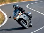 Motorrad nueva serie K
