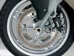 Motorrad nueva serie K
