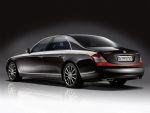 Maybach Zeppelin