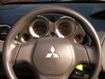 Mitsubishi Eclipse Spyder