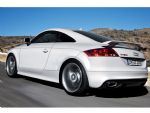 Audi TT RS