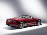 Aston Martin DBS Volante