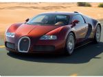 Bugatti Veyron