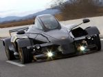 Tramontana R V12