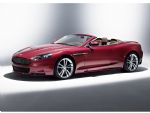 Aston Martin DBS Volante