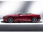 Aston Martin DBS Volante