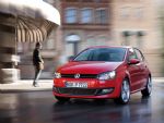 Volkswagen Polo 2010
