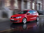 Volkswagen Polo 2010