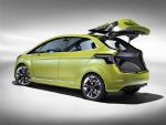 Ford Iosis Concept