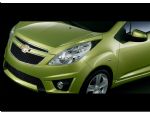 Chevrolet Spark 2010