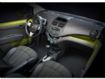 Chevrolet Spark 2010