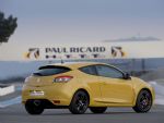 Renault Mégane III RS