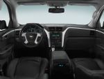 Chevrolet Traverse 2009