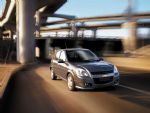 Chevrolet New Corsa