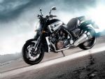 Yamaha gama 2009