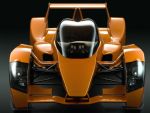 Caparo T1 Race Extreme