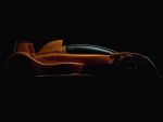 Caparo T1 Race Extreme