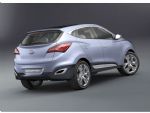 Hyundai ix-onic Concept
