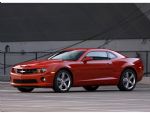 Chevrolet Camaro SS 2010