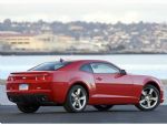 Chevrolet Camaro SS 2010