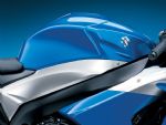 Suzuki GSX-R 1000