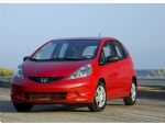 Honda FIT 2009