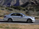 Mercedes Benz E64 AMG