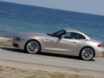 BMW Z4 2009