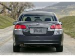 Subaru Legacy 2010