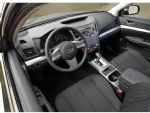 Subaru Legacy 2010